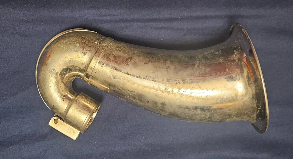 Selmer 1430LP低音单簧管 — 第 4/4 张图片