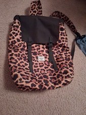 Women's Herschel Backpack Purse