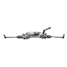 MERCEDES MERCEDES E-CLASS Steering Gear/Box 213 Type (includes Sedan and SW), 