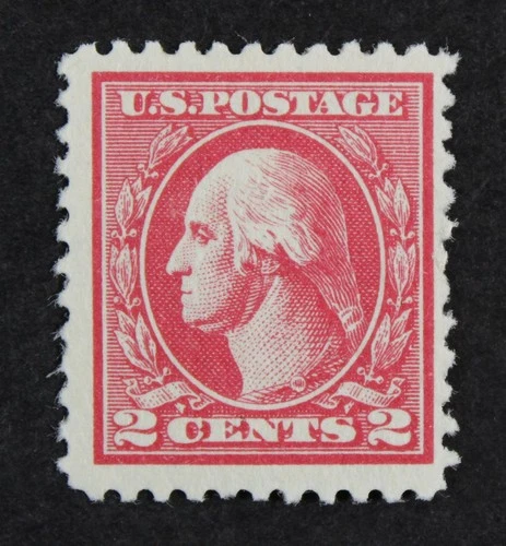 CKStamps: US Stamps Collection Scott#528A 2c Washington Mint NH OG
