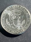 1999 P Kennedy Half Dollar Clad US Mint Coin "Brilliant Uncirculated" — photo 2