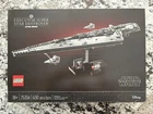 LEGO Star Wars: Executor Superstar Destroyer (75356) Building Set SEALED