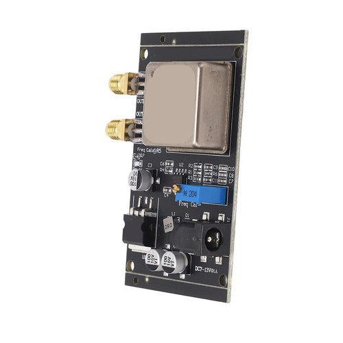 Professional Grade OCXO 10MHz Standard Reference Module for Electronics - Afbeelding 8 van 12