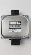 Original OPEL Corsa-C 1.4 2001-2011 Automatikgetriebe Steuergerät 24436244