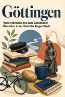 GöTtingen Nora KöNig Taschenbuch Deutsch 2026 tiptop EAN 9783696106133