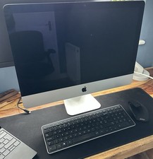 Apple iMac 21.5-inch All-in-One Desktop Late 2015 Retina