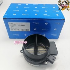 Mass Air Flow Sensor Maf Meter For Chevy Silverado Corvette Gmc Sierra 25318411