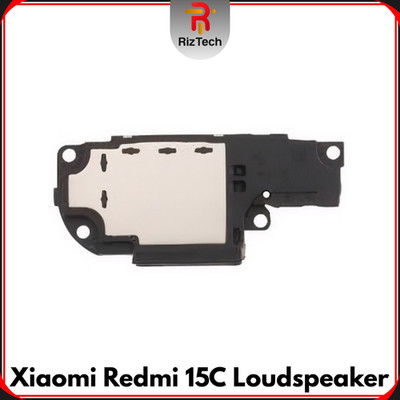 Für Xiaomi Redmi 15C Ersatz Lautsprecher Ringer Buzzer Speaker - UK Verkäufer