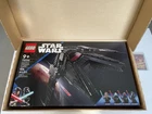 LEGO Star Wars: Inquisitor Transport Scythe (75336) | New | Retired | Free Ship
