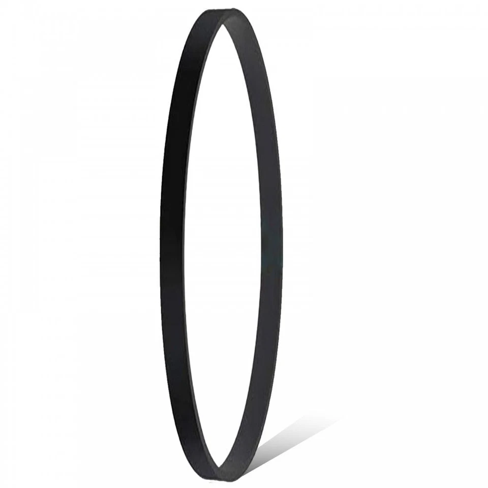 Replacement Turntable Record Player Drive Rubber Belts From 121mm to 210mm - Image 4 of 4