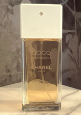 CHANEL Coco Mademoiselle Eau de Toilette Spray Regular Size 1.7 fl oz