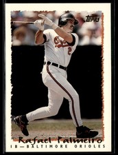Click to enlarge Rafael Palmeiro
