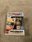 FUNKO POP! NARUTO UZUMAKI #1980~ 2025 SUMMER CON~ MINT~ NARUTO SHIPPUDEN SERIES