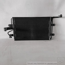 Condensateur Skoda OCTAVIA