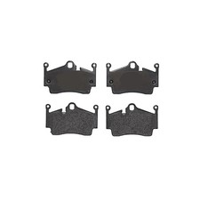 Kits de frein Porsche CAYMAN