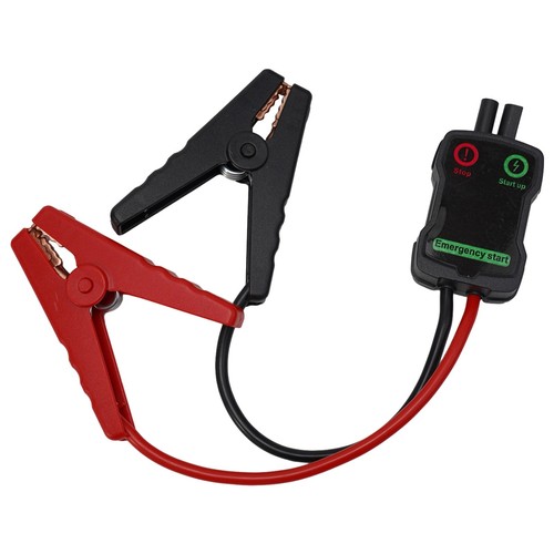 Intelligent EC5 Cable Clamp for 12V Car Jump Starters Reliable and Efficient - Picture 7 of 24