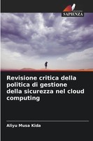 Aliyu Musa Kida | Revisione Critica Della Politica Di Gestione Della...