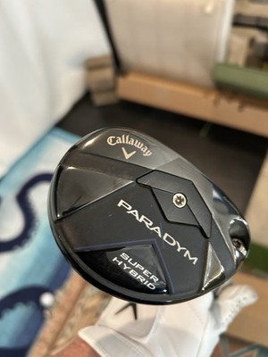 CALLAWAY ELYTE 16.5* 3 HL WOOD GRAPHITE 5.5 Regular Flex NEW Elite