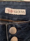 GUESS CROP skinny jean sz 27 — photo 2