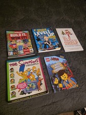 Fun Kids Book Bundle Adventure Learning History