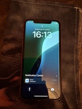 Apple iPhone XR 64GB Coral Unlocked Smartphone Perfect Condition