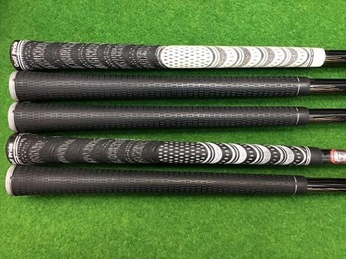 TaylorMade M2 Iron Set M2 M2 Flex S - Picture 5 of 6