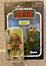 Star Wars Vintage Collection  - Return of the Jedi REE YEES VC137