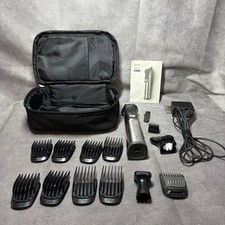 PHILIPS Norelco Multigroom 9000 Series MG9740...