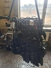 BMW 3 Touring E46 Motor M47 2.00 Diesel 2000 33302208
