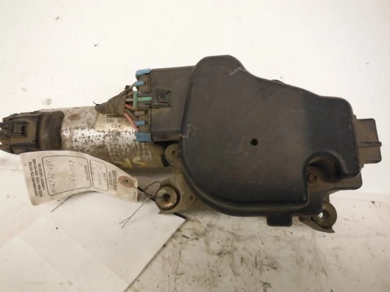 Motor limpiaparabrisas compatible con 92-98 ACHIEVA 181001 Foto 2 de 3