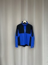Galvin Green Gore-Tex Half Zip Jacke Herren Gr&ouml;&szlig;e S Golf Anorak Vintage