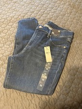 Express Women  s Jeans
