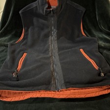 IZOD Zip Vests for Men for sale