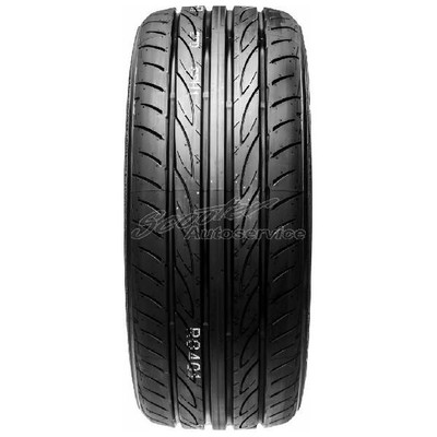 1x 205/55R16 91W Yokohama Sommer-Reifen Advan Fleva V-701 | 73144