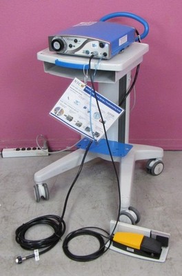 Nico Myriad NN-7000 Tissue Removal System w/ Footswitch & Cart