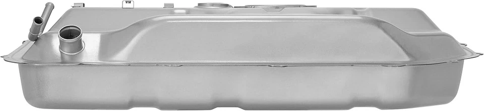 Tanque de combustible de gasolina de 12 galones para Hyundai Accent 2003-2006 Dodge Verna 2004-2006 Foto 2 de 3