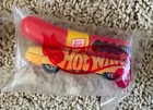 VINTAGE LOT OSCAR MAYER WIENER WHISTLE LITTLE HOT WHEELS MOBILE INFLATABLE PROMO — photo 6