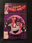 AMAZING POCKET MONSTERS #1 MATTHEW WAITE EMBOSSED BLASTOISE EXCL POKEMON VENOM
