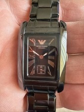 Emporio Armani Men's Watch