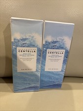 2 Pk  SKIN1004 Centella Hyalu-Cica Sun Serum SPF50 PA   BB 2026/27