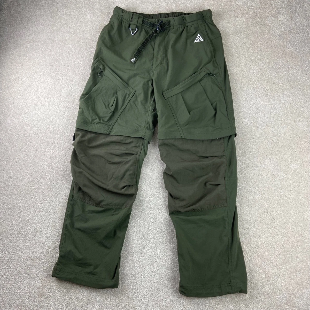 Nike ACG Regular Size Pants for Men for sale | eBay