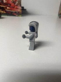 Lego NINJAGO LOT OF 2 9441 Kai&rsquo;s Blade Cycle & 9443 Rattlecopter (read DESC.)