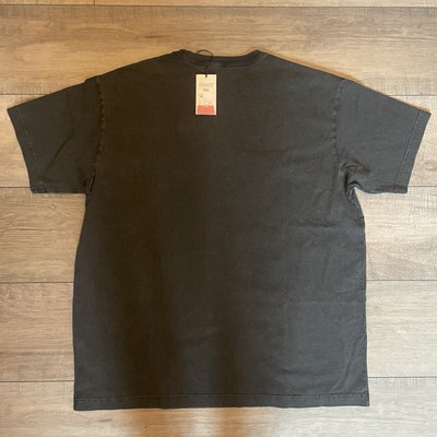Peanuts Snoopy Skate Club T Shirt Black Size Large Graphic Tee
