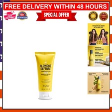 Luxurious Moisturizing Shampoo for All Hair Types - Drybar Blowout Defense