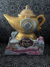 Magic Mixies Magic Genie Lamp, Blue