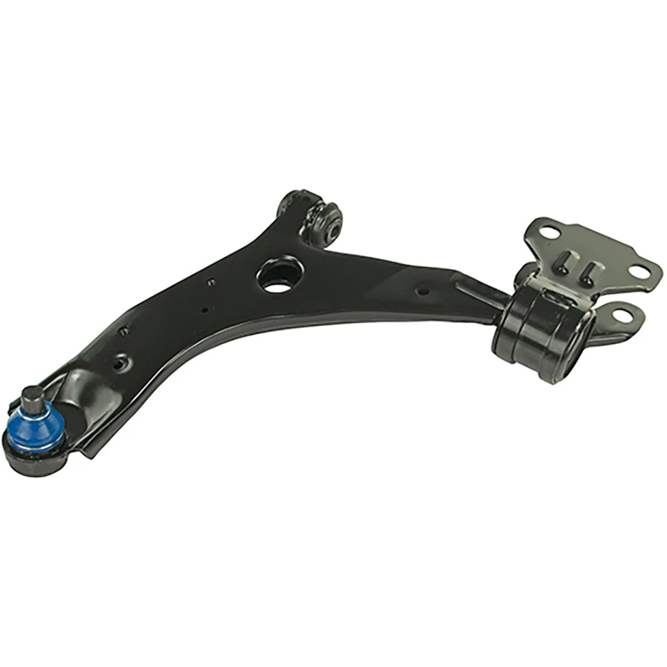 Front Lower Control Arm and Ball Joint 2PCS Mevotech For 2010-2013 Mazda 3 Sport - Image 2 of 4