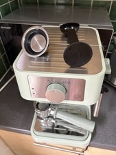 De'Longhi Stilosa Manual Coffee Espresso Machine with Cappuccino System