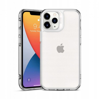 ESR-Schutzhülle für iPhone 12/13 Mini Transparent