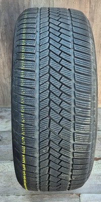 1x Winterreifen 255/55 R18 105V N0 Continental AG WinterContact TS830P 7mm
