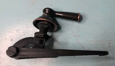 MOEN Brantford Bathroom Toilet Tank Lever, Oil Rubbed Bronze, YB2201ORB - USED